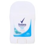 REXONA DEODORANT STICK SHOWER GREEN-BLUE 20G.