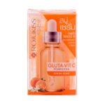 ROJUKISS GLUTA-VITC SERUM SOAP 70G.