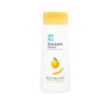 SHOKUBUTSU SHOWER CREAM 200ML.ORANGE