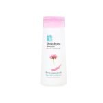 SHOKUBUTSU SHOWER CREAM 200ML.PINK
