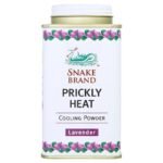 SNAKE TC LAVENDER-RELAXING 140G