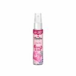 12 PLUS PERFUME MIST PEONY KISS 25ML