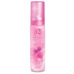 12-PLUS EAU DE PERFUME SAZZY 25 ML.PINK