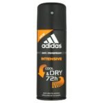ADIDAS ACTION3 DEO SPRAY INTENSIVE 150 ML.