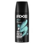 AXE SPRAY APOLLO 50ML