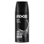 AXE SPRAY BLACK 50ML