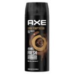 AXE SPRAY DARK TEMPTATION 135ML