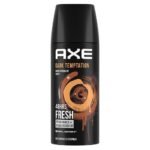 AXE SPRAY DARK TEMPTATION 50ML