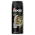 AXE SPRAY GOLD TEMPTATION 135ML