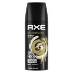 AXE SPRAY GOLD TEMPTATION 50ML