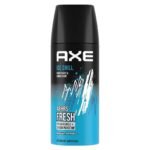 AXE SPRAY ICE CHILL 50ML