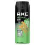 AXE SPRAY JUNGLE FRESH 135ML
