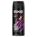 AXE SPRAY RECHARGE RED 135ML