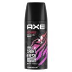 AXE SPRAY RECHARGE RED 50ML