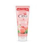CITRA PEACH WHITE AURA GEL 180ML