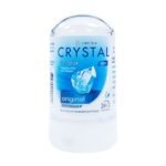 CRYSTAL DEO STICK 60 G.
