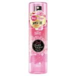 DANCE BODY AND HAIR PERFUME PINK 100 ML