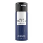 DAVID BECKHAM CLASSIC BLUE 150ML.