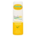DEODOMIN NATURAL WHITENING ROLL ON 60 ML
