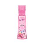 EVERSENCE NATURAL MOIST COLONG90ML.PINK