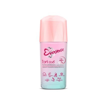EVERSENSE WHITE BEAUTY ROLL ON 45ML