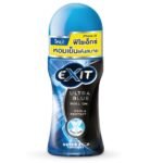 EXIT COOL AND PROTECT ROLL ON 45 ML.