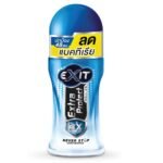 EXIT ROLLON NEVER STOP EXTRA BLUE 45 ML