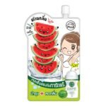 FUJI WATERMELON ALOE DEO ARMPIT GEL 50G