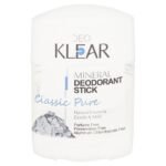DEO KLEAR CLASSIC PURE STICK 70 G.