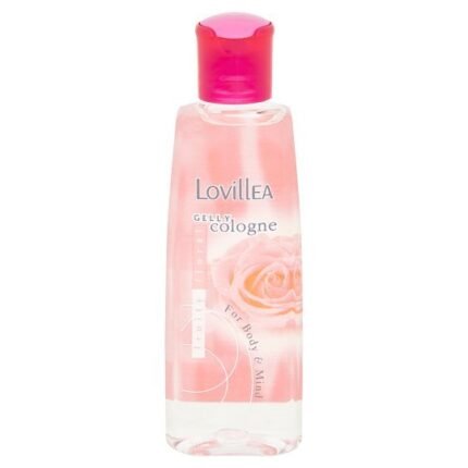 LOVILLEA JELLY COLOGNE FRUITTY FLORAL 100 ML