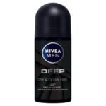 NIVEA MEN ROLL ON DEEP 50ML