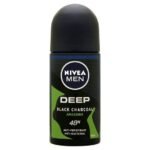 NIVEA MEN ROLL ON DEEP GREEN 50ML