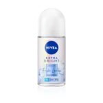 NIVEA ROLL ON FRESH LAVIER 50ML