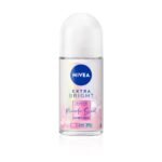 NIVEA ROLL ON MIRACLE SWEET 50ML
