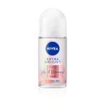NIVEA ROLL ON VELVET ROMANCE 50ML
