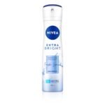 NIVEA SPRAY FRESH LAVIER 150ML
