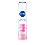 NIVEA SPRAY MIRACLE SWEET 150ML