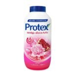 PROTEX PERFUME PEONY POMEGRANATE140G