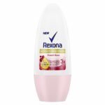 REXONA ROLL ON BRIGHT FRESH ROSE 50ML