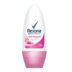 REXONA WOMEN SEXY ROLLON 50 ML.