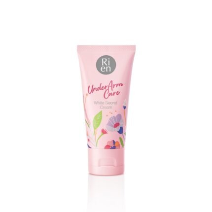 RI EN UNDERARM WHITE CREAM 50G