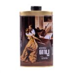 TABU PERFUMED TALCUM 200 G.