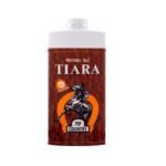 TIARA PERFUMED TALCOM 180G.