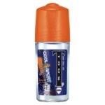 TROS C0OL SPORT ROLL ON 45 ML.ORANGE