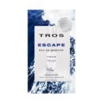 TROS EAU DE PERFUME ESCAPE 6ML