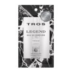 TROS EAU DE PERFUME LEGEND 6ML