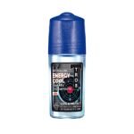 TROS ENERGY COLL ROLL ON 3D BLUE 45 ML
