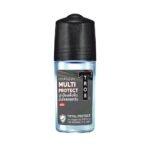 TROS MUTI PROTECT ROLL ON 45ML.BLACK
