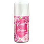 VIVITE HAPPINESS GLAMOUR ROLL ON 40ML