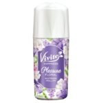 VIVITE HAPPINESS PLEASURE ROLL ON 40ML
